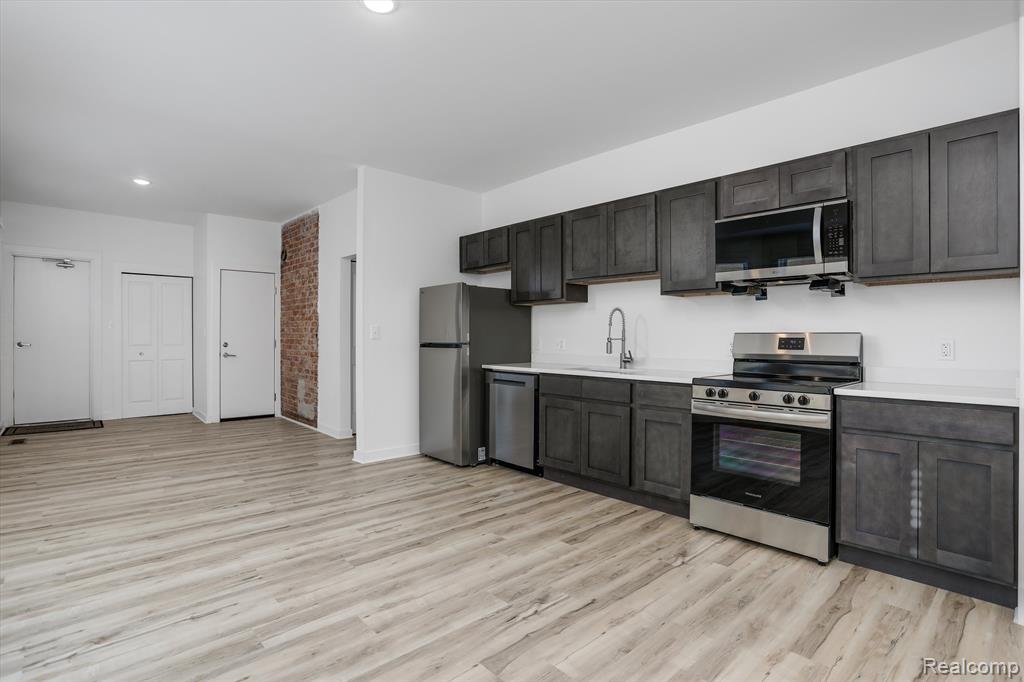 799 East Grand Boulevard, Detroit, MI 48207 — Photo 7