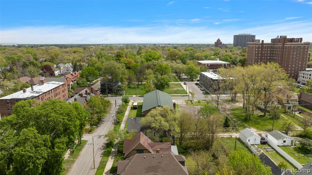 7922 Saint Paul Street, Detroit, MI 48214 — Photo 9
