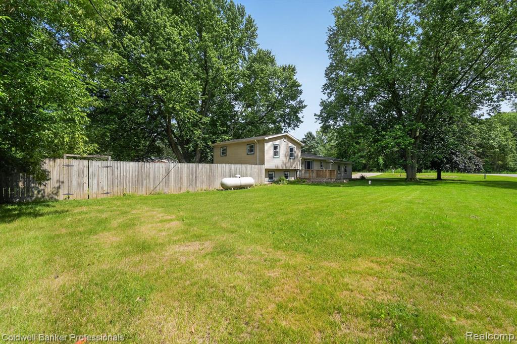 3024 Harold Drive, Columbiaville, MI 48421 — Photo 44