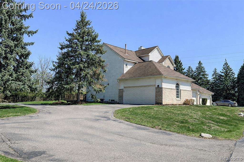 43470 Algonquin Drive, Novi, MI — Photo 67