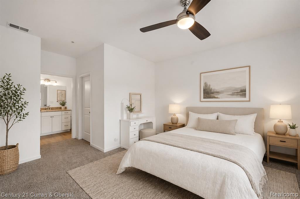 632 Pointe Drive, Walled Lake, MI 48390 — Photo 14