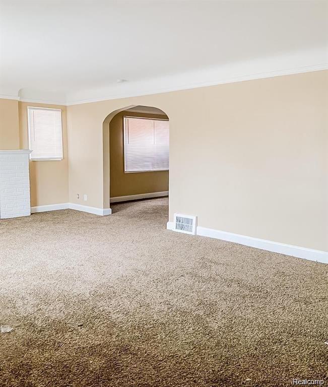 9154 WAYBURN Street, Detroit, MI 48224 — Photo 5