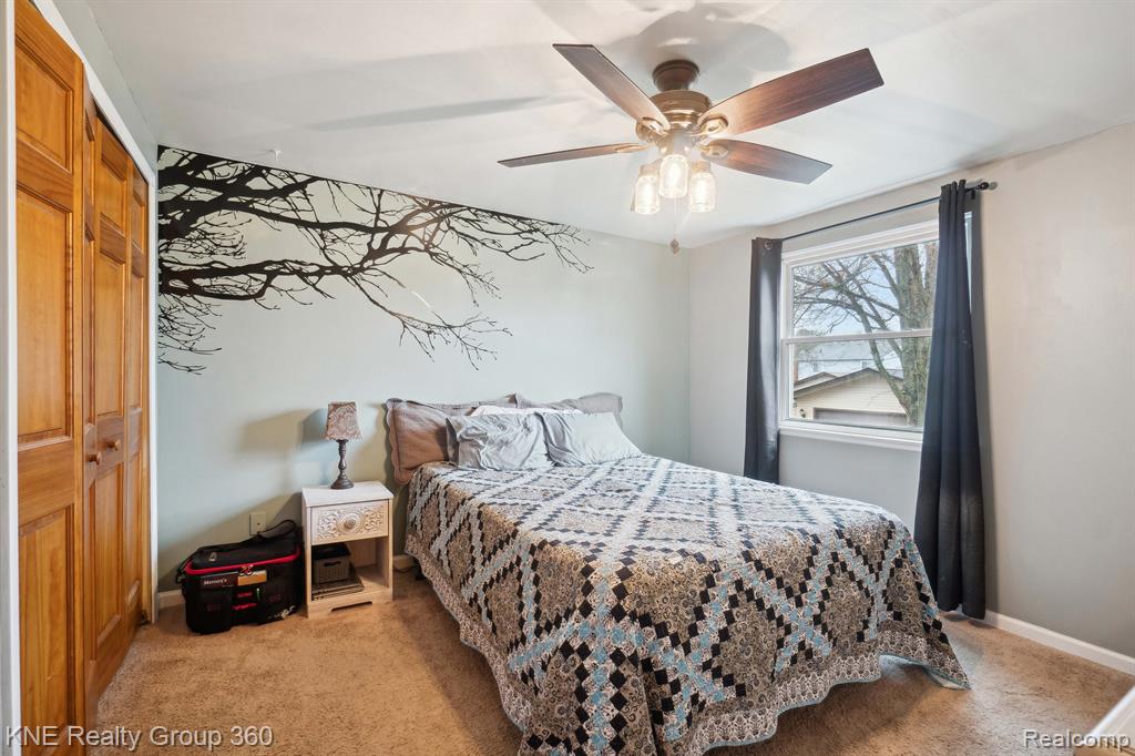 830 TANAGER Trail, Howell, MI 48843 — Photo 15