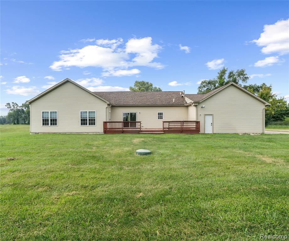 48196 Martz Road, Van Buren, MI 48111 — Photo 30