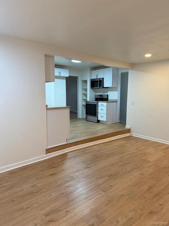 4095 Brouseville Avenue, Lincoln Park, MI 48146 — Photo 2