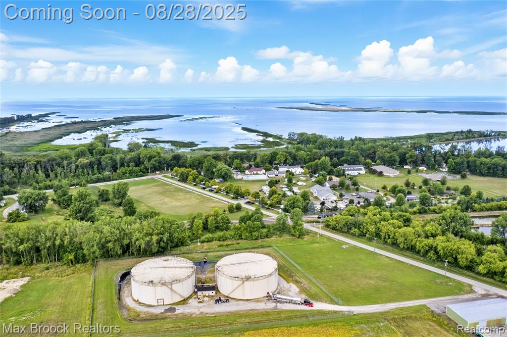 533 N Center Street, Sebewaing, MI 48759 — Photo 49
