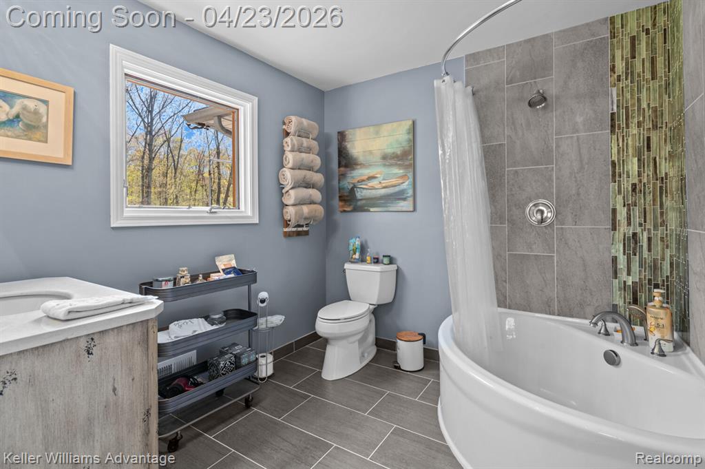 3370 BREEZEWOOD, Ortonville, MI 48462 — Photo 20