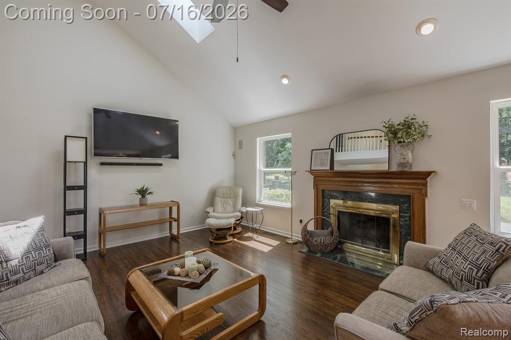 4430 Sedona Drive, Clarkston, MI 48348 — Photo 9