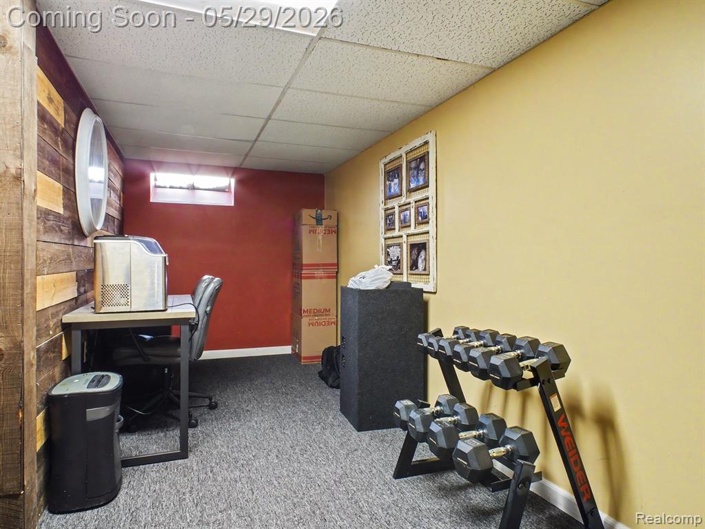 5499 Robin Drive, Grand Blanc, MI 48439 — Photo 16