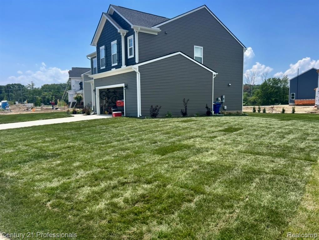 54407 Heron Circle, New Baltimore, MI 48047 — Photo 4