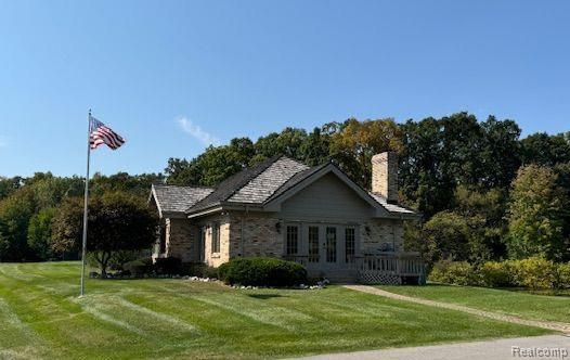 56 Chateaux Du Lac, Fenton, MI 48430 — Photo 5