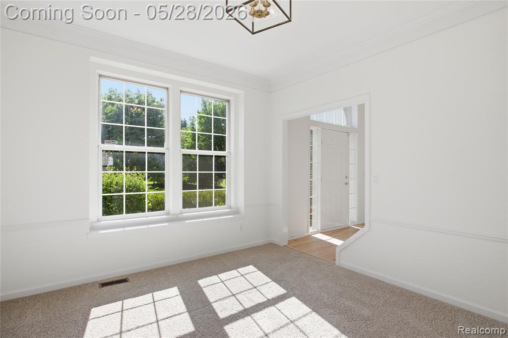 496 Pleasant Ridge Drive, Canton, MI 48188 — Photo 11