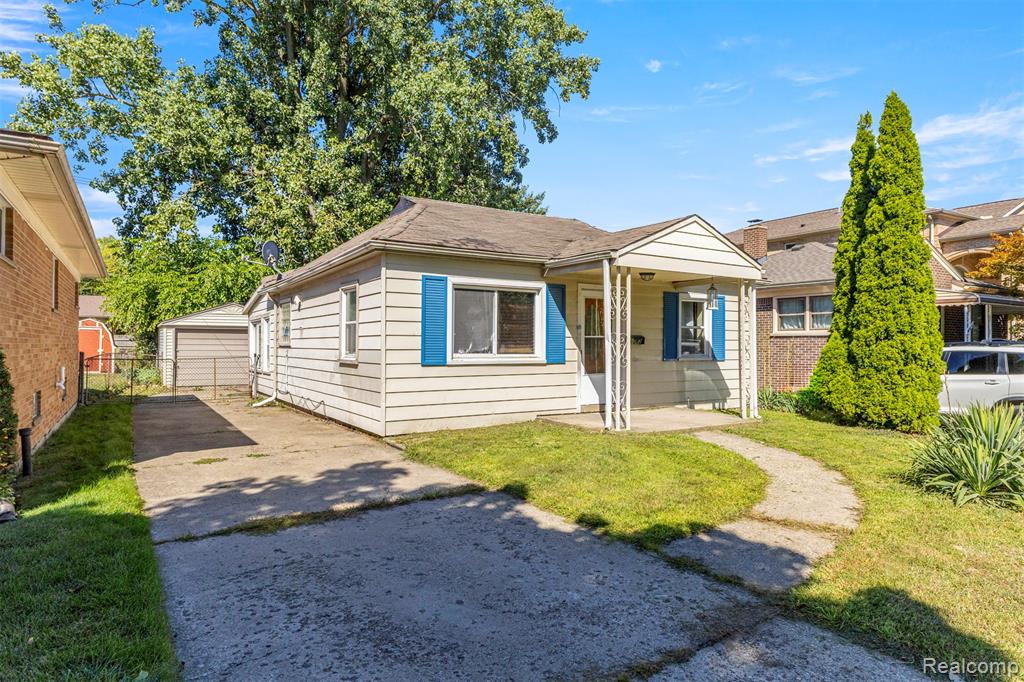 6043 N Vernon Street, Dearborn Heights, MI 48127 — Photo 25