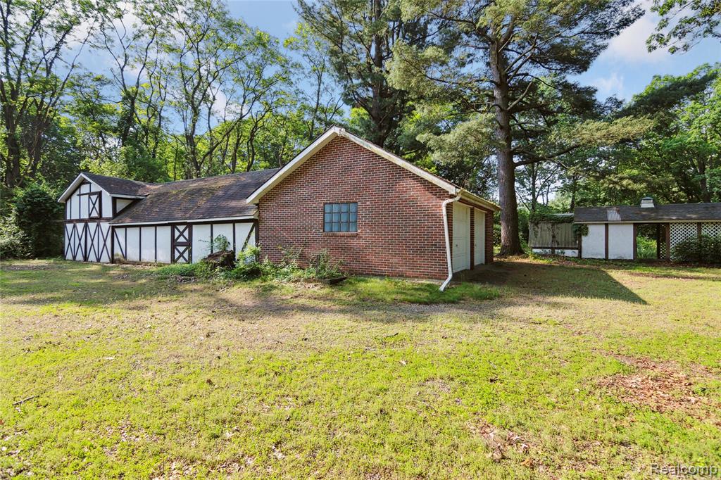 4300 W BACON Road, Hillsdale, MI 49242 — Photo 47