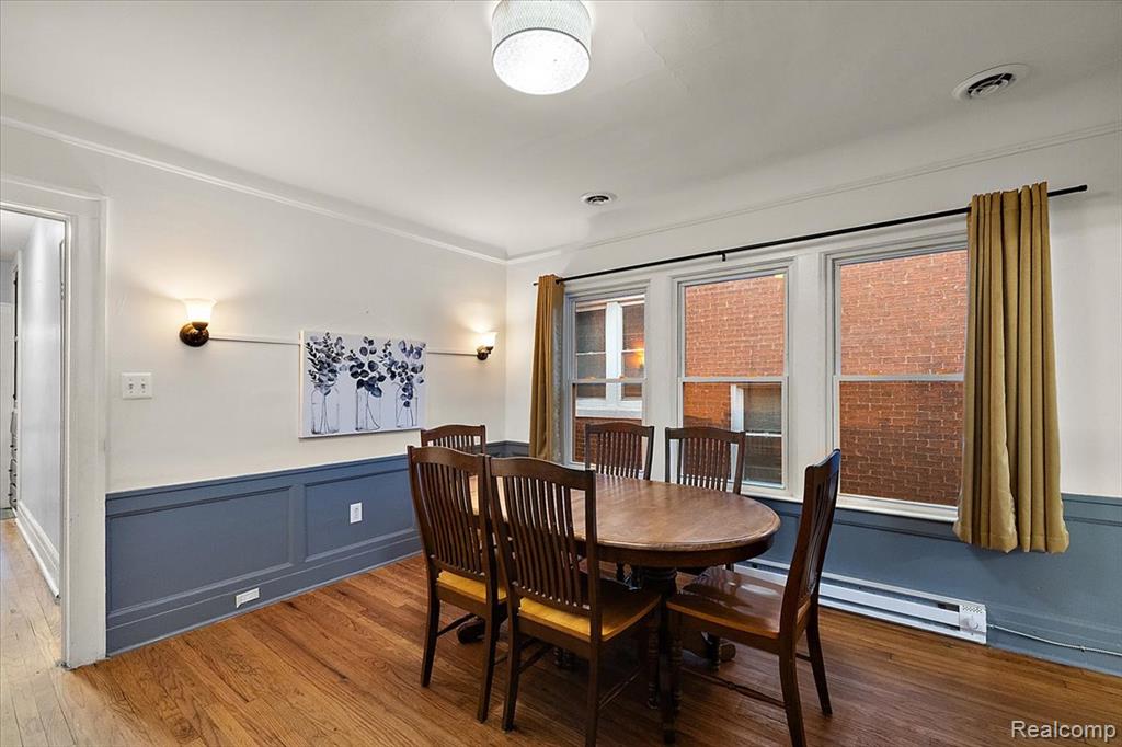 2256 W Philadelphia Street, Detroit, MI 48206 — Photo 14