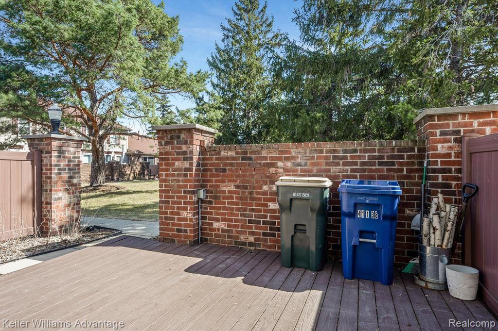 41138 SOUTHWIND Drive, Canton, MI 48188 — Photo 20
