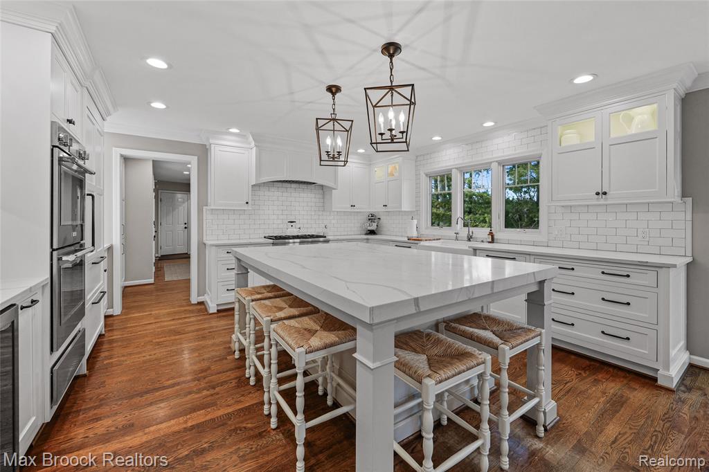 5275 Brookdale Road, Bloomfield Hills, MI 48304 — Photo 16
