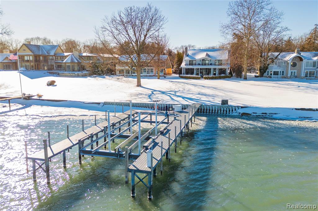 19495 Lighthouse Point, Grosse Ile, MI 48138 — Photo 8