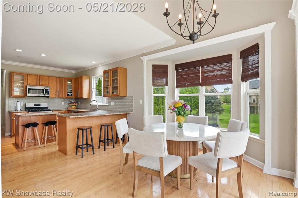 2143 Warbler Court, Commerce Twp, MI 48382 — Photo 20