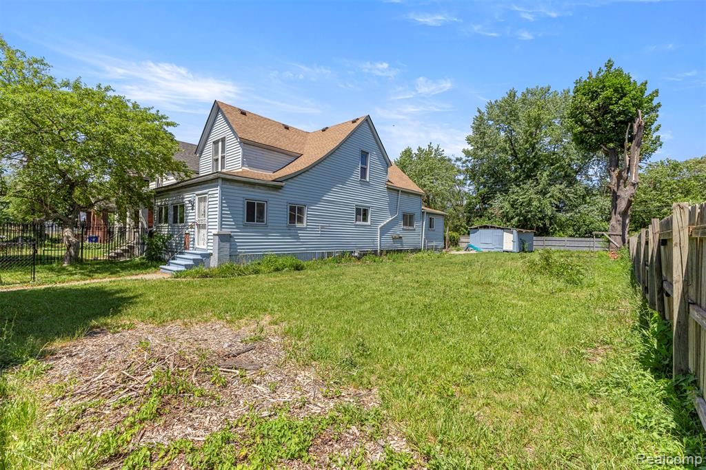 1288 Dragoon Street, Detroit, MI 48209 — Photo 40