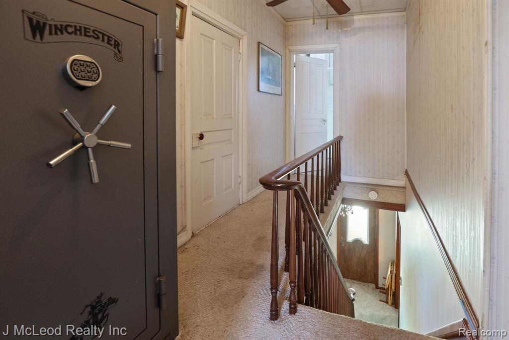 4140 S Gera Road, Frankenmuth, MI 48734 — Photo 33