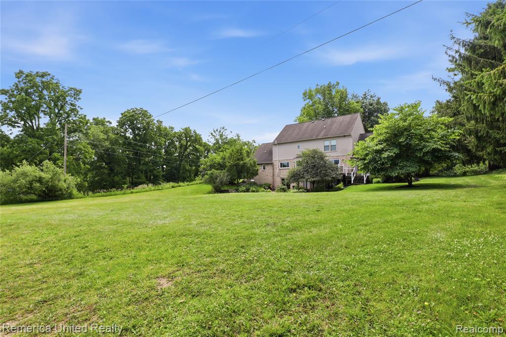 12825 Larkins Road, Brighton, MI 48114 — Photo 76