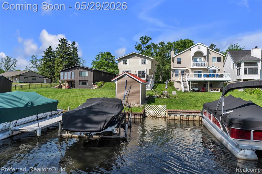 3812 Maiden Street, Waterford, MI 48329 — Photo 75