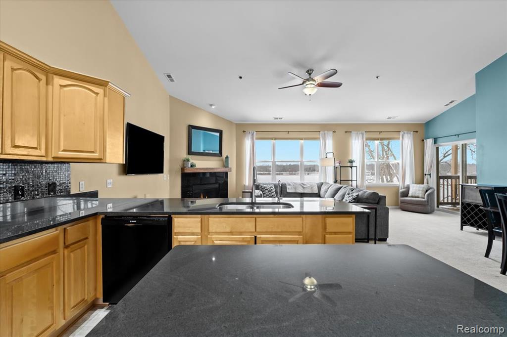 5901 High Point Court, Brighton, MI, 48116