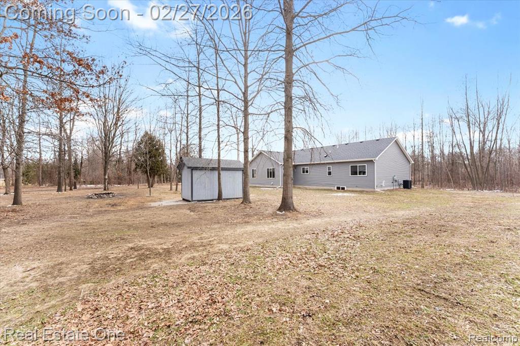 21464 Clark Road, Belleville, MI 48111 — Photo 33