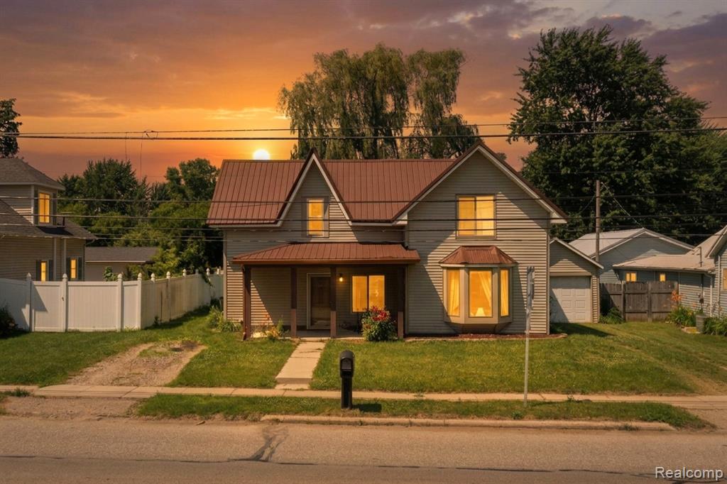 4026 Main Street, Brown, MI 48416
