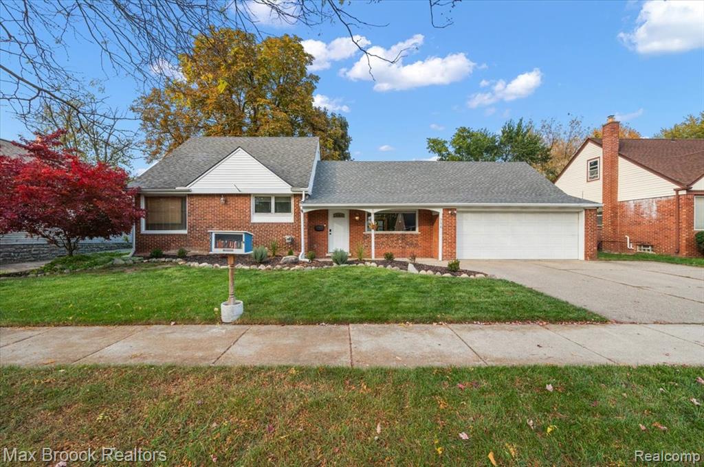 786 W 11 Mile Road, Berkley, MI 48072