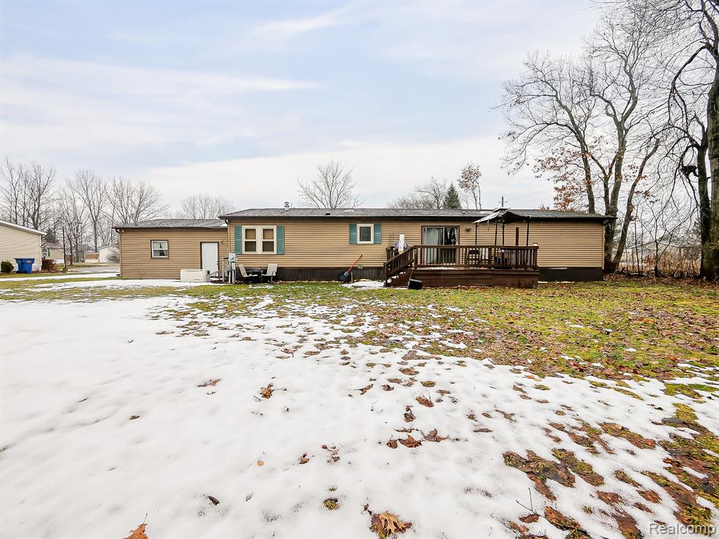 2015 Plum Street, Clarkston, MI 48348 — Photo 8