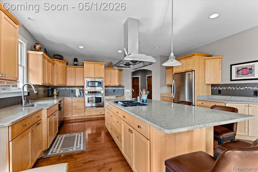 69774 / 69862 Fisher Road, Bruce, MI 48065 — Photo 13