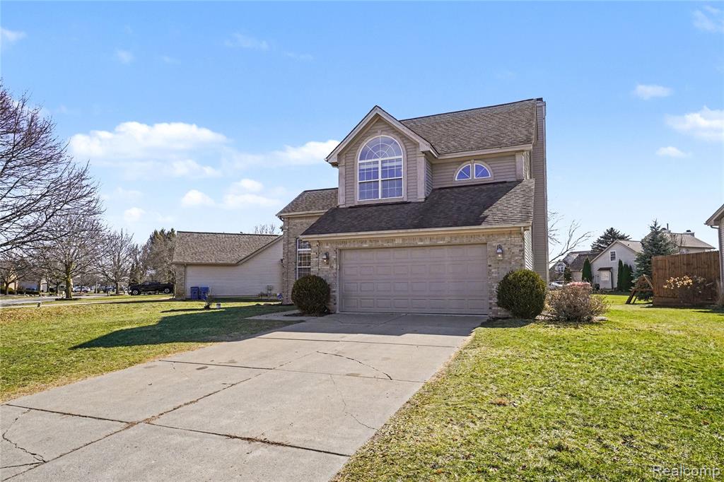 16111 Aspen Hollow Drive, Fenton, MI 48430 — Photo 33