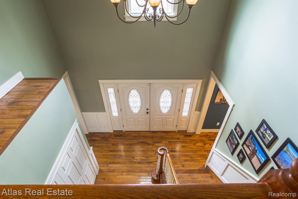 2716 LAKE GEORGE Road, Leonard, MI 48367 — Photo 44