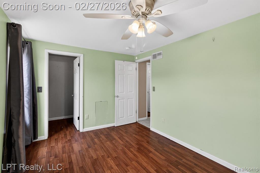 22507 Doncaster Avenue, Brownstown, MI 48193 — Photo 30