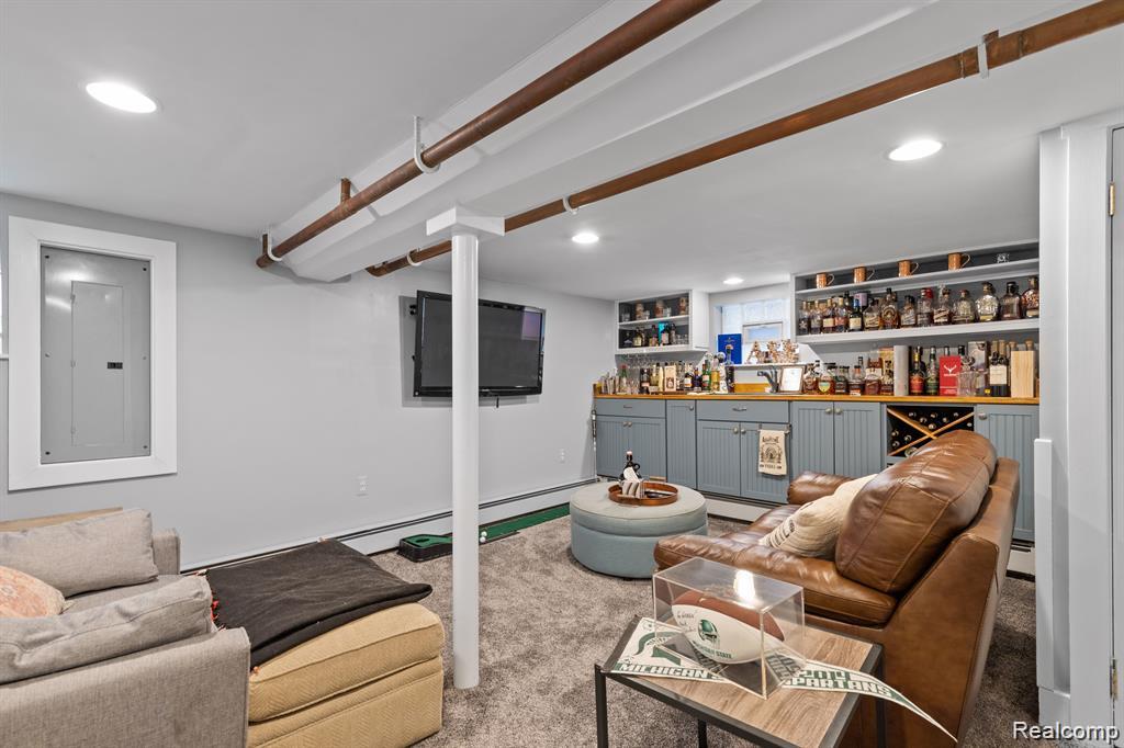 700 PRINCETON Road, Berkley, MI 48072 — Photo 23