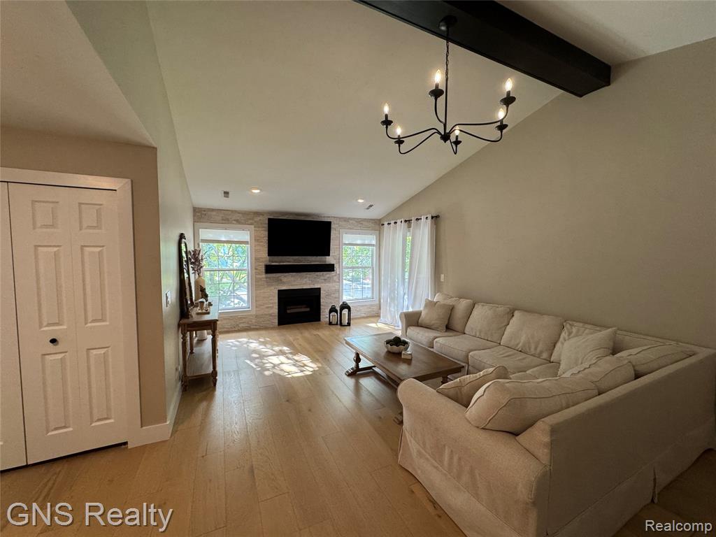 56536 Chesapeake Trail, Shelby Twp, MI 48316 — Photo 3
