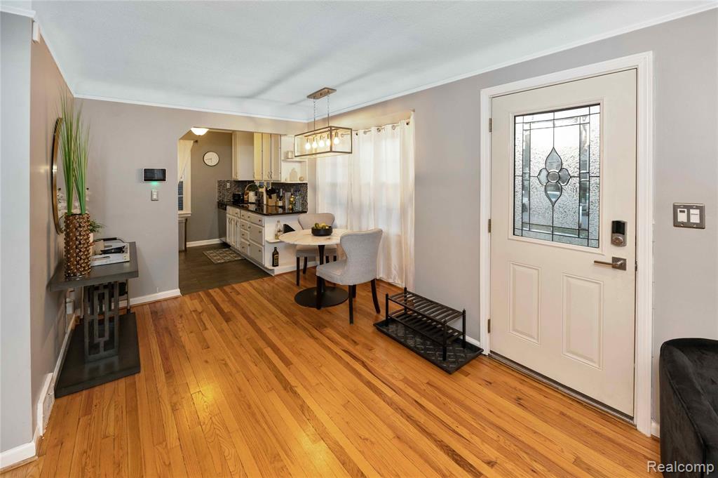 4414 Groveland Avenue, Royal Oak, MI 48073 — Photo 5