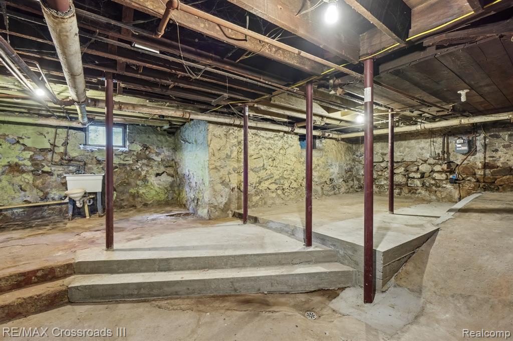 211 Woodward Street, Ypsilanti, MI 48197 — Photo 43