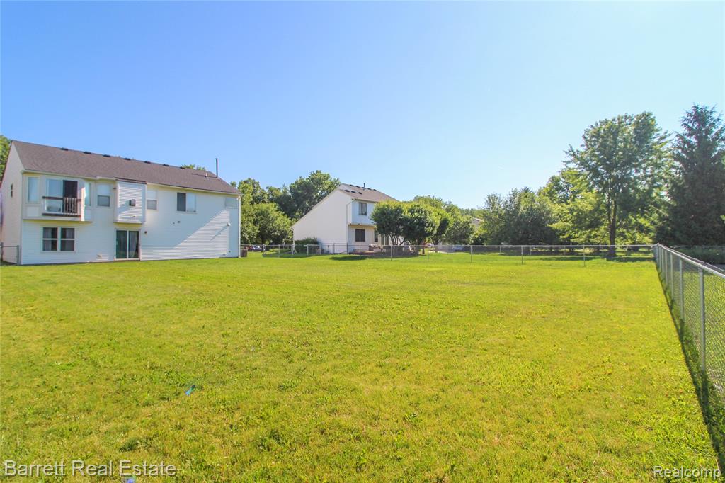 39119 Clocktower Drive, Romulus, MI 48174 — Photo 20