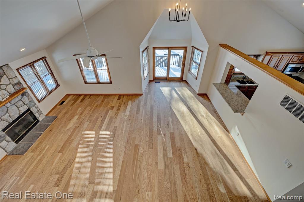 2993 WOODLAND Drive, Metamora, MI, 48455