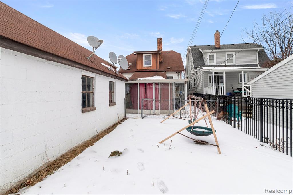 4509 Helen Street, Dearborn, MI 48126 — Photo 31