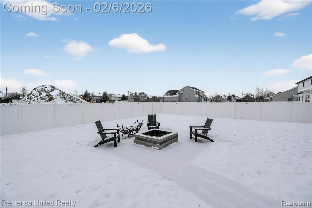 5024 Chatsworth Street, Dundee, MI 48131 — Photo 45