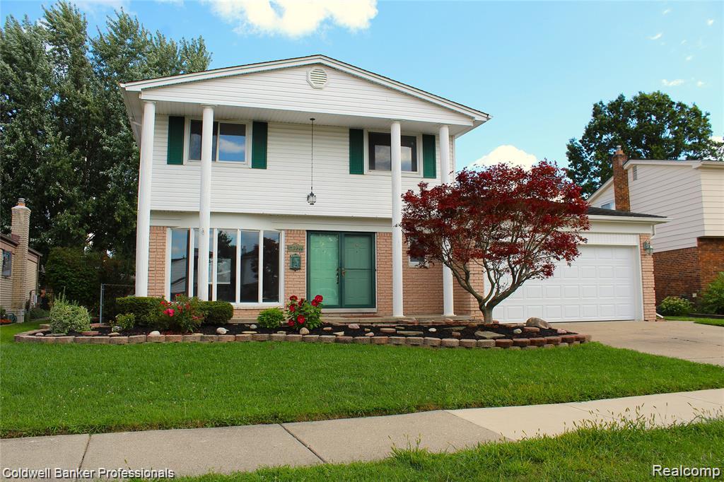 44227 Brandywyne Road, Canton, MI 48187 — Photo 3