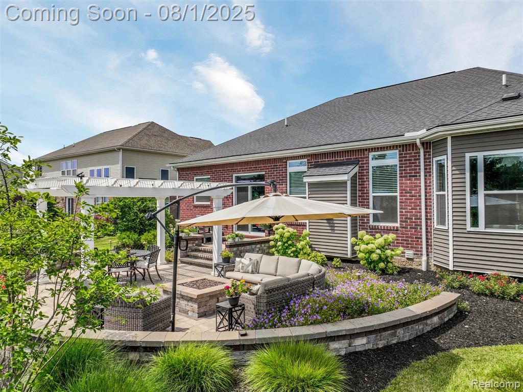 61171 Shaya Boulevard, South Lyon, MI 48178 — Photo 57