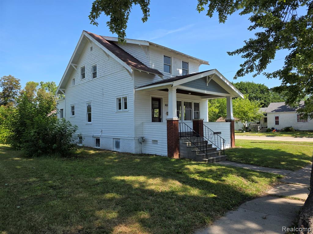 803 S Oakley Street, Saginaw, MI 48602 — Photo 7