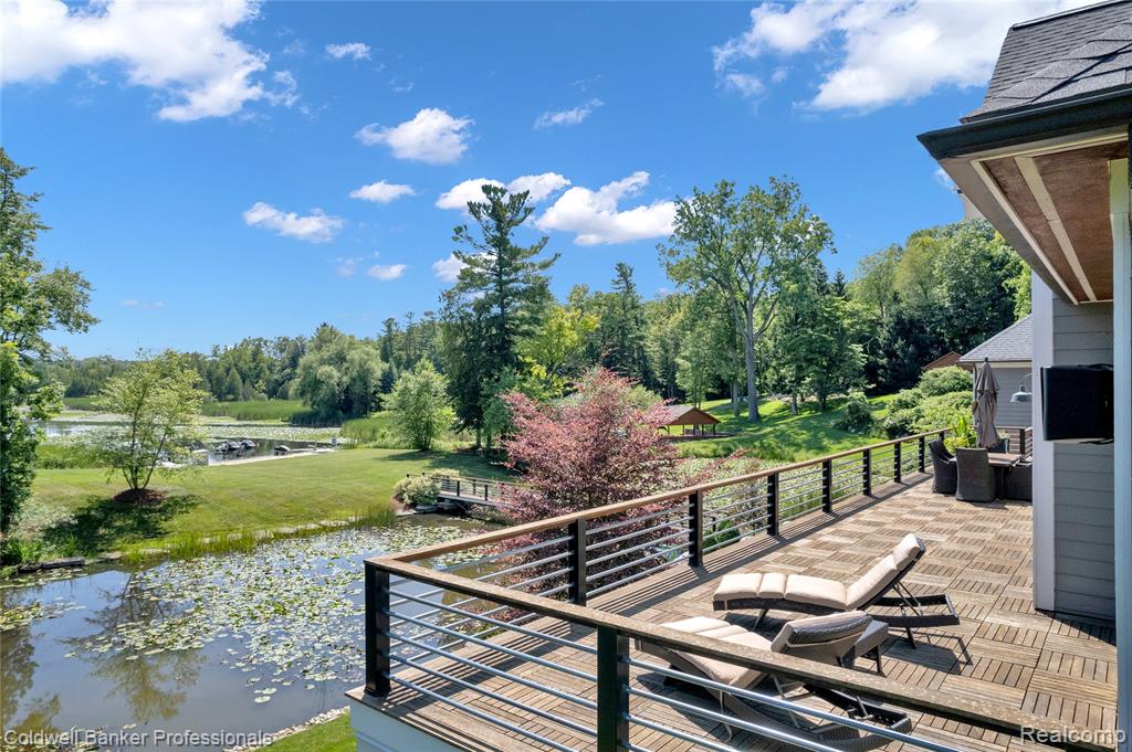 595 ARMY Road, Leonard, MI 48367 — Photo 68