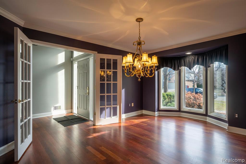 43331 HERRING Drive, Clinton Twp, MI 48038 — Photo 4