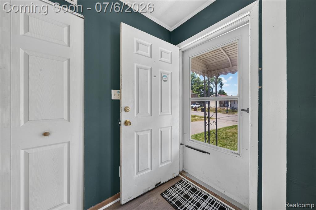 507 Madison Street, Ypsilanti, MI 48197 — Photo 7
